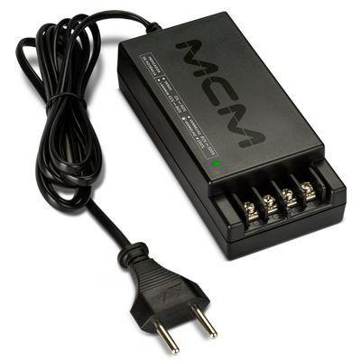 Fonte smart meter 12,8v 5a - Generico Menor preço em Fonte smart meter 12,8v 5a - Generico
