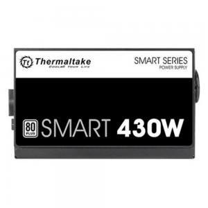 Fonte Thermaltake 430w 80 Plus Menor preço em Fonte Thermaltake 430w 80 Plus
