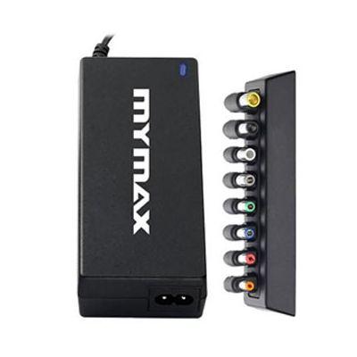 Fonte universal notebook 90w 10 pinos - O&M Menor preço em Fonte universal notebook 90w 10 pinos - O&M