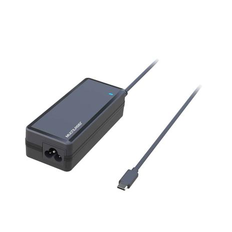 Fonte Universal para Dispositivos Type C CB127 Multilaser Menor preço em Fonte Universal para Dispositivos Type C CB127 Multilaser