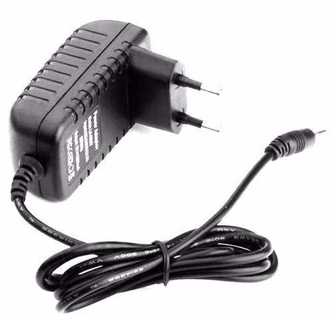 Fonte Uso Geral 5V 2A Plug 2.5x0.7mm - Mc rio branco Menor preço em Fonte Uso Geral 5V 2A Plug 2.5x0.7mm - Mc rio branco