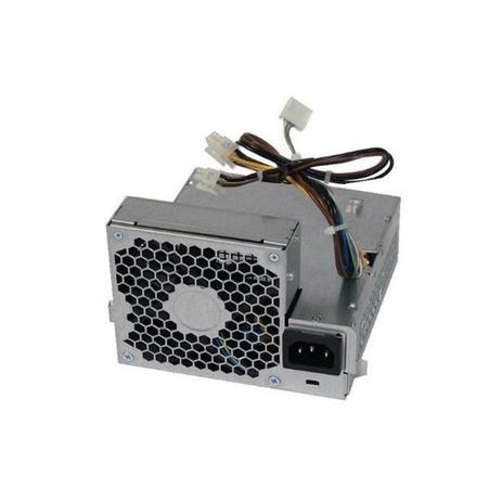 Fonte Workstation HP Z220 240W AC p/n 611479-001 Menor preço em Fonte Workstation HP Z220 240W AC p/n 611479-001