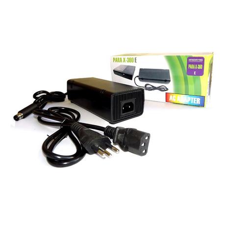 Fonte Xbox 360 Super Slim - Pro-50 Menor preço em Fonte Xbox 360 Super Slim - Pro-50