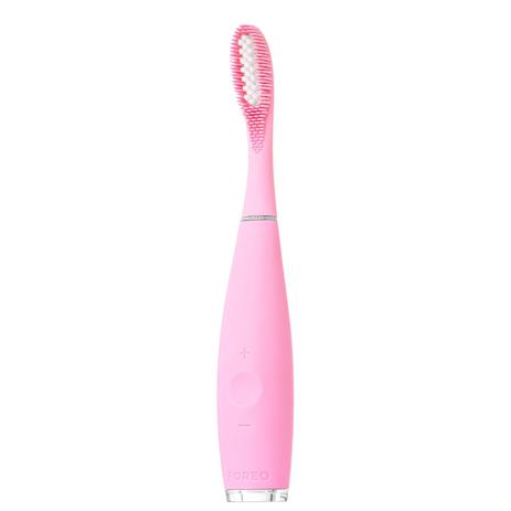 Foreo Issa 2 Pearl Pink - Escova de Dente Elétrica Menor preço em Foreo Issa 2 Pearl Pink - Escova de Dente Elétrica