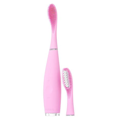 Menor preço em Foreo ISSA 2 Sensitive Peral Pink Kit- Escova + Cabeça de reposição