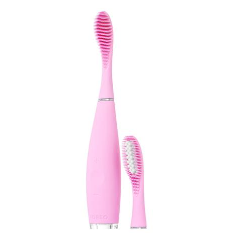 Foreo Issa 2 Sensitive Set Pearl Pink - Escova de Dente Elétrica Menor preço em Foreo Issa 2 Sensitive Set Pearl Pink - Escova de Dente Elétrica