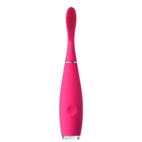 FOREO Issa Mini 2 Sensitive Wild Strawberry - Escova de Dente Elétrica Menor preço em FOREO Issa Mini 2 Sensitive Wild Strawberry - Escova de Dente Elétrica