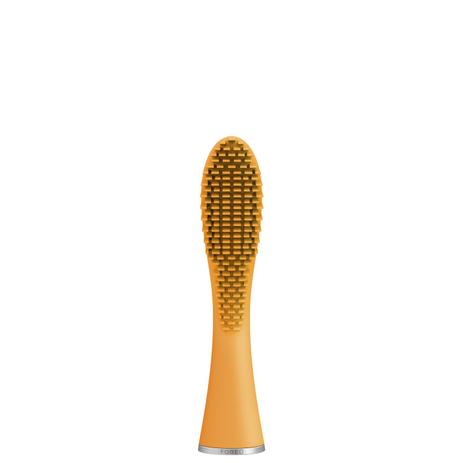 Foreo Issa Mini Mango Tango - Refil Escova de Dente Elétrica Menor preço em Foreo Issa Mini Mango Tango - Refil Escova de Dente Elétrica