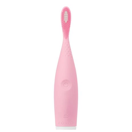 Foreo Issa Play Pearl Pink - Escova de Dente Elétrica Menor preço em Foreo Issa Play Pearl Pink - Escova de Dente Elétrica