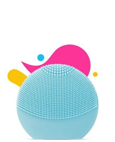 Foreo Luna play plus Mint - Escova de Limpeza Facial é ruim? Foreo Luna play plus Mint - Escova de Limpeza Facial é boa?