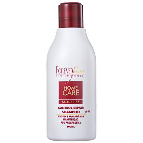 Forever Liss Professional Home Care Anti-Frizz - Shampoo 300ml é ruim? Forever Liss Professional Home Care Anti-Frizz - Shampoo 300ml é boa?