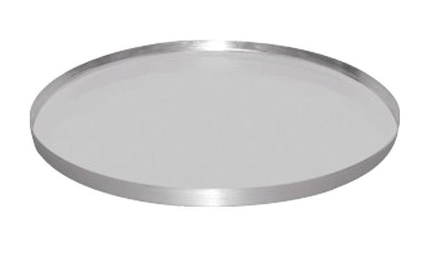 Forma Assadeira de Pizza em Alumínio - Mariotti Menor preço em Forma Assadeira de Pizza em Alumínio - Mariotti