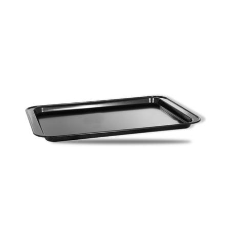 Forma assadeira retangular antiaderente 32cm grafite assados - 123Útil Menor preço em Forma assadeira retangular antiaderente 32cm grafite assados - 123Útil