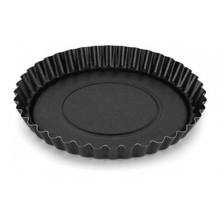 Fôrma baixa canelada para bolo e torta - Multiflon é boa?