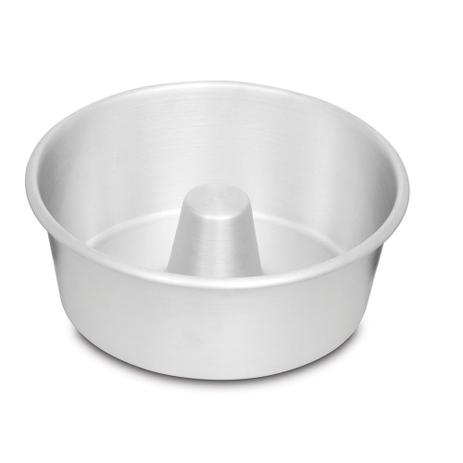 Forma Cônica com Tubo 2,6L - Nigro Menor preço em Forma Cônica com Tubo 2,6L - Nigro
