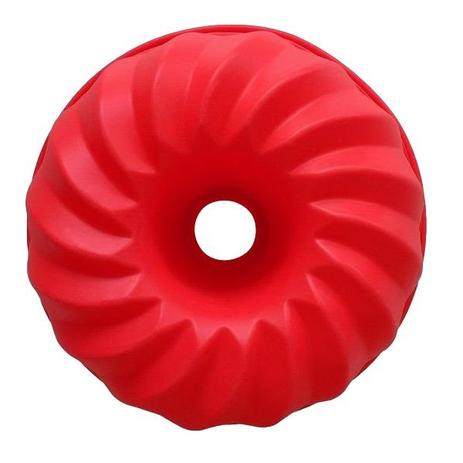 Forma de Bolo/Torta Silicone - Utifácil é boa?