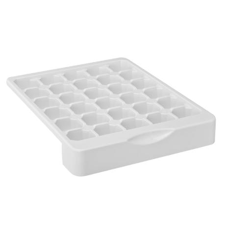 Forma de Gelo Piramidal - Electrolux Menor preço em Forma de Gelo Piramidal - Electrolux