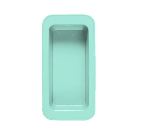 Forma De Silicone Candy Verde 27 Cm Para Pão Bolo Gelatina - Art house Menor preço em Forma De Silicone Candy Verde 27 Cm Para Pão Bolo Gelatina - Art house