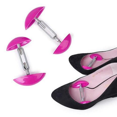 Forma Molde Alargador Lateral Calçado Sking - Lbshoes Menor preço em Forma Molde Alargador Lateral Calçado Sking - Lbshoes