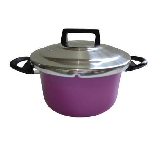 Forma, Panela Pudim, Meia Pressão, Seu Pudim Em 25 Minutos - Max Aluminios é boa?