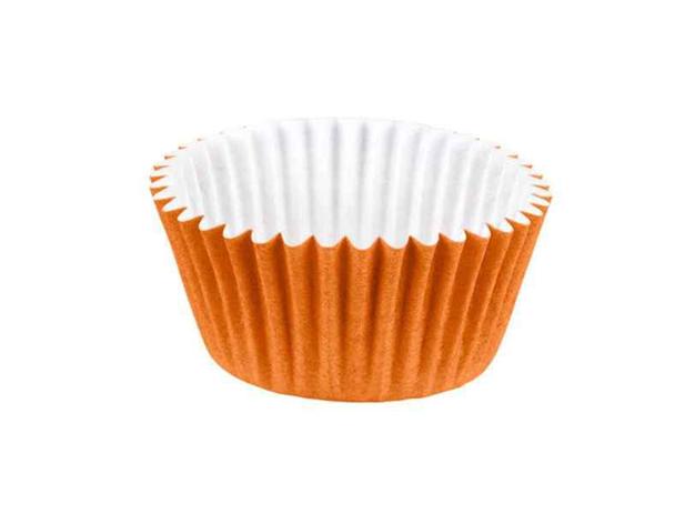 Forma Papel Número 5 Laranja Com 100 Unidades Regina Menor preço em Forma Papel Número 5 Laranja Com 100 Unidades Regina