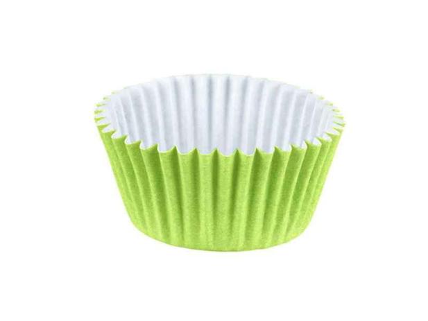 Forma Papel Número 5 Verde Limão Com 100 Unidades Regina Menor preço em Forma Papel Número 5 Verde Limão Com 100 Unidades Regina
