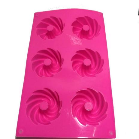 Forma Para Cupcake - Amoroza é boa?