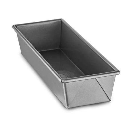 Forma para Pão KitchenAid Antiaderente 30x10x6cm KI647AFONA Menor preço em Forma para Pão KitchenAid Antiaderente 30x10x6cm KI647AFONA