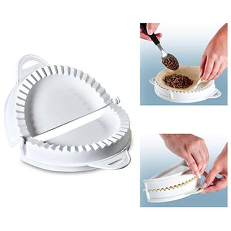 Forma Para Pastel - Lig Brin é boa?