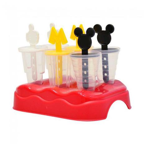 Forma para Picolé do Mickey Mouse 50ml - Plasutil é ruim? Forma para Picolé do Mickey Mouse 50ml - Plasutil é boa?