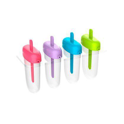 Forma Para Picolé Picoleteira Para Sorvete 0583 Uninjet Menor preço em Forma Para Picolé Picoleteira Para Sorvete 0583 Uninjet