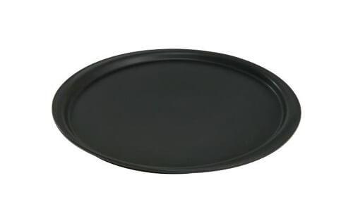 Forma Para Pizza 28Cm - Preto - Ceraflame - Tommy Design Menor preço em Forma Para Pizza 28Cm - Preto - Ceraflame - Tommy Design