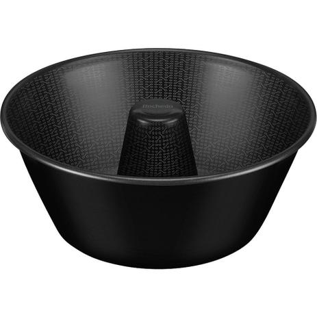 Forma para Pudim 20cm Antiaderente Aroma Sabor Revestida Rochedo Menor preço em Forma para Pudim 20cm Antiaderente Aroma Sabor Revestida Rochedo