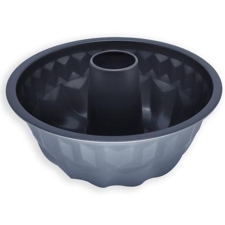 Forma paris para bolo 24,5 x 10,5 cm - homecook é ruim? Forma paris para bolo 24,5 x 10,5 cm - homecook é boa?