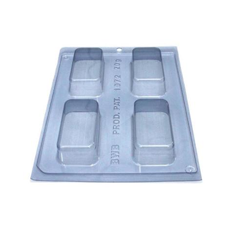 Forma PVC Silicone Bombom Bolo Grande Ref.1072 - BWB Menor preço em Forma PVC Silicone Bombom Bolo Grande Ref.1072 - BWB