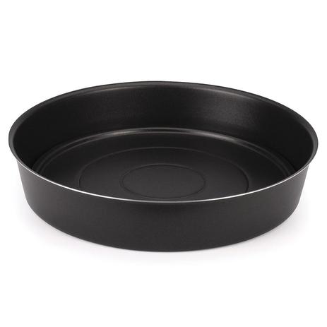 Forma redonda antiaderente desmontável 28cm 21228 - multiflon Menor preço em Forma redonda antiaderente desmontável 28cm 21228 - multiflon