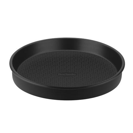Forma Redonda Rochedo 30 Revestida - Aroma e Sabor Menor preço em Forma Redonda Rochedo 30 Revestida - Aroma e Sabor
