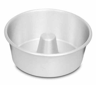 Forma reforçada Cônica com Tubo 2,6 Litros - Nigro - Not defined Menor preço em Forma reforçada Cônica com Tubo 2,6 Litros - Nigro - Not defined