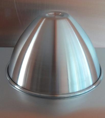 Forma Saia Boneca em Aluminio - Margepan assadeiras é boa?