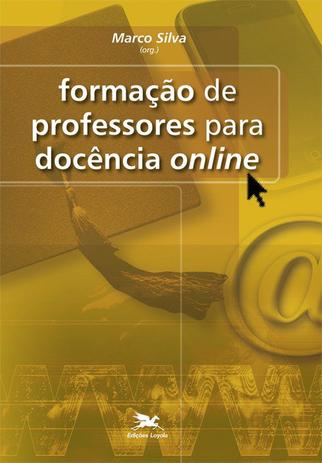 Formação de professores para docência ”online” Menor preço em Formação de professores para docência ”online”