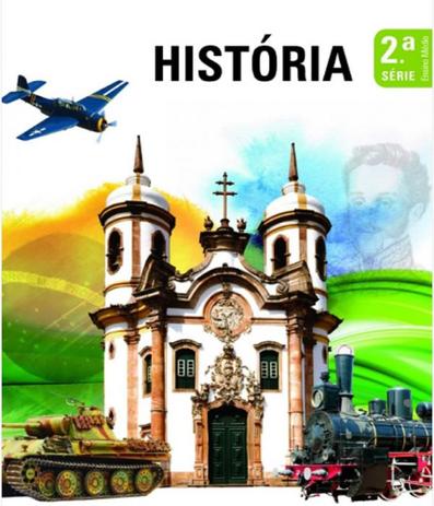 Formacao De Valor - Historia - 2 Serie - Em - Editora bom jesus - didaticos Menor preço em Formacao De Valor - Historia - 2 Serie - Em - Editora bom jesus - didaticos