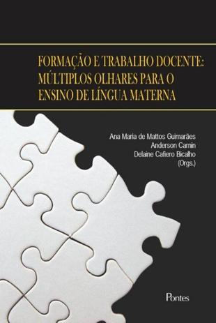Formacao e trabalho docente - Pontes editores Menor preço em Formacao e trabalho docente - Pontes editores