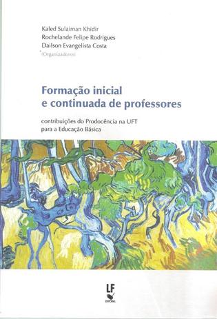 Formacao inicial e continuada de professores - Livraria da fisica Menor preço em Formacao inicial e continuada de professores - Livraria da fisica