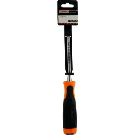 Formão Emborrachado 1.1/2 Polegada (38,1mm) Starfer Menor preço em Formão Emborrachado 1.1/2 Polegada (38,1mm) Starfer