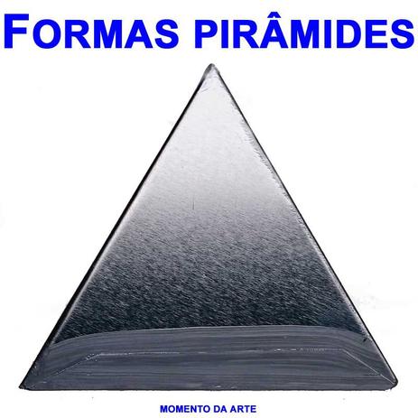 Formas de flandres PIRAMIDE - Fcformas Menor preço em Formas de flandres PIRAMIDE - Fcformas