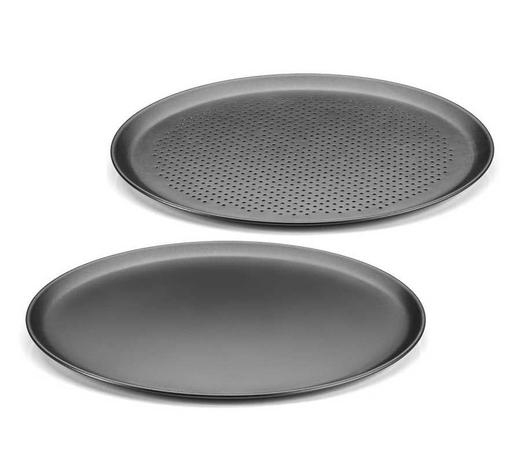 Formas de Pizza Crocante Assadeira Antiaderente Furo 2 Modelos - Mta Menor preço em Formas de Pizza Crocante Assadeira Antiaderente Furo 2 Modelos - Mta