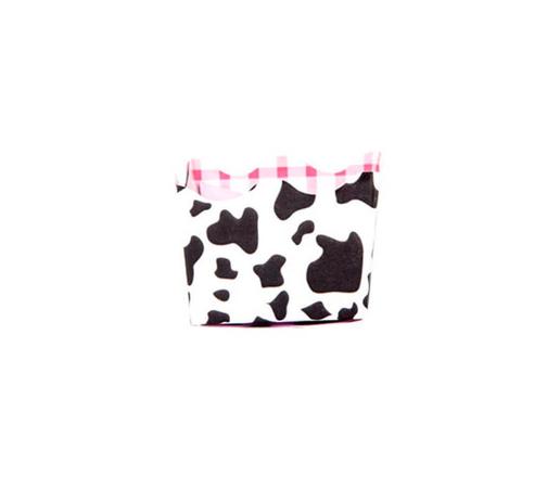 Forminha Caixeta Vaquinha 24 unidades Duster - Festabox é boa?