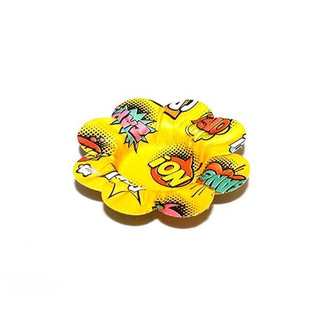 Forminha Flor p/ Doces 50un - Heróis Comics - Aluá festas Menor preço em Forminha Flor p/ Doces 50un - Heróis Comics - Aluá festas