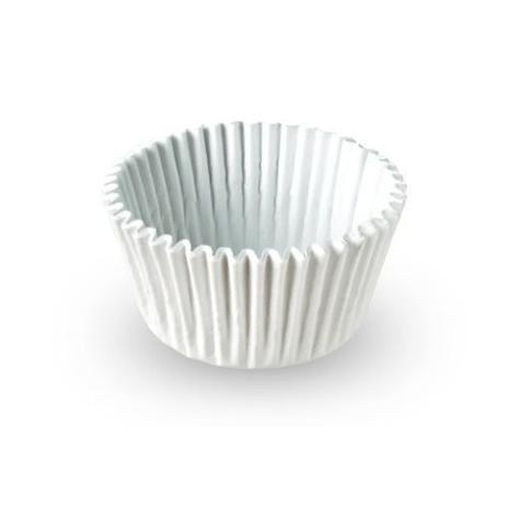 Forminha Forma De Papel P/ Docinhos Doce N6 Branca C/1000 - Superfesta Menor preço em Forminha Forma De Papel P/ Docinhos Doce N6 Branca C/1000 - Superfesta
