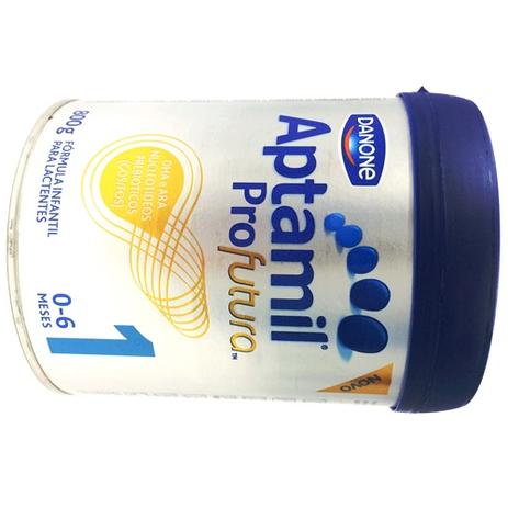 Fórmula Infantil Aptamil Profutura 1 800g - Danone Menor preço em Fórmula Infantil Aptamil Profutura 1 800g - Danone
